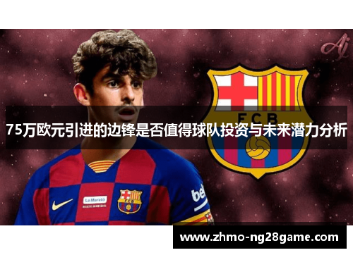 75万欧元引进的边锋是否值得球队投资与未来潜力分析