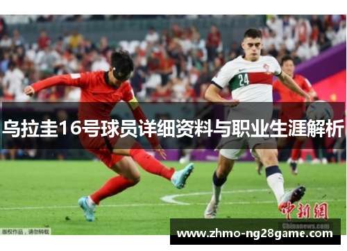 乌拉圭16号球员详细资料与职业生涯解析